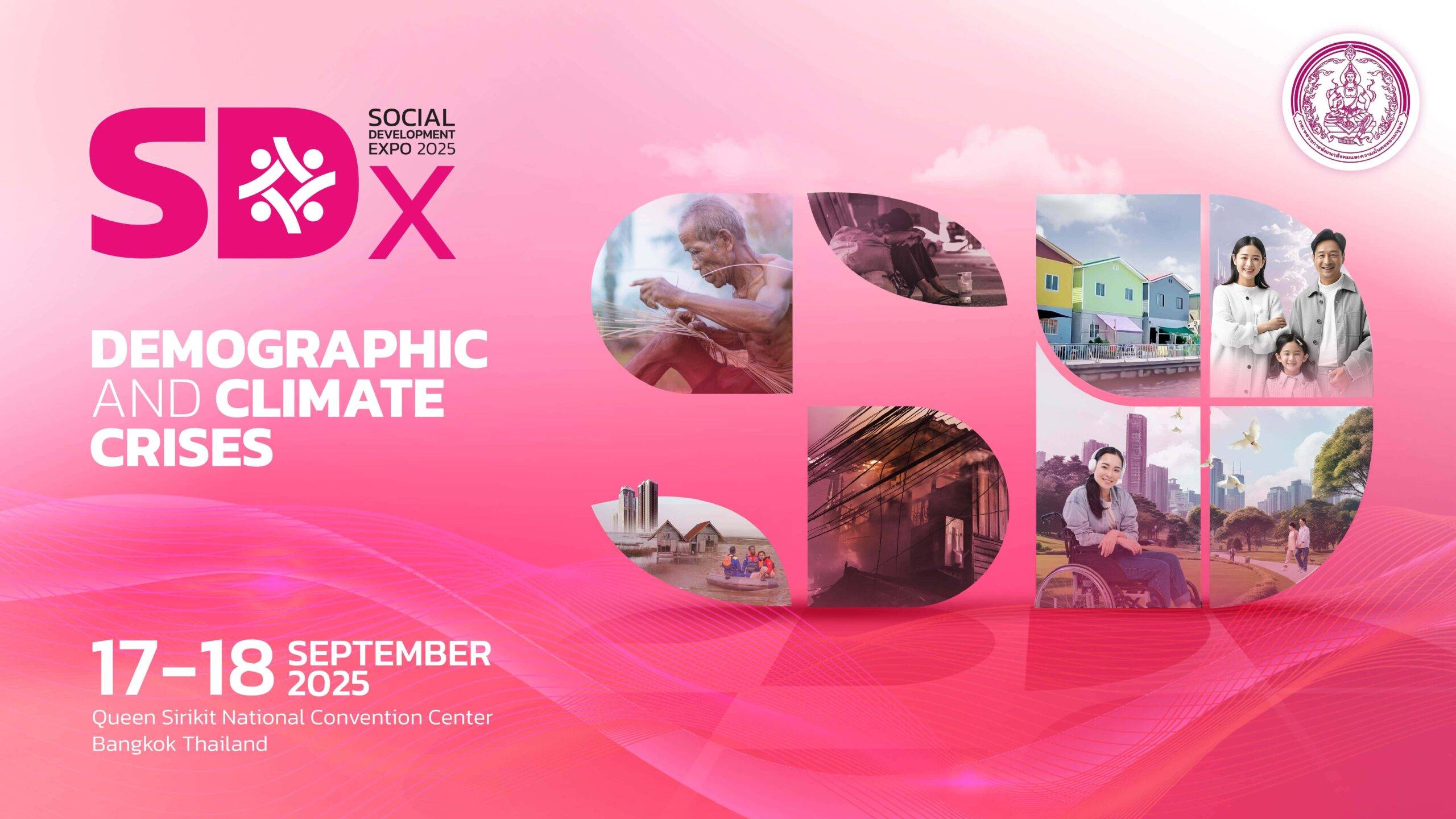 social expo